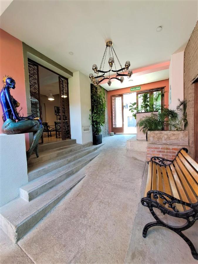 Hotel Rossa Palma