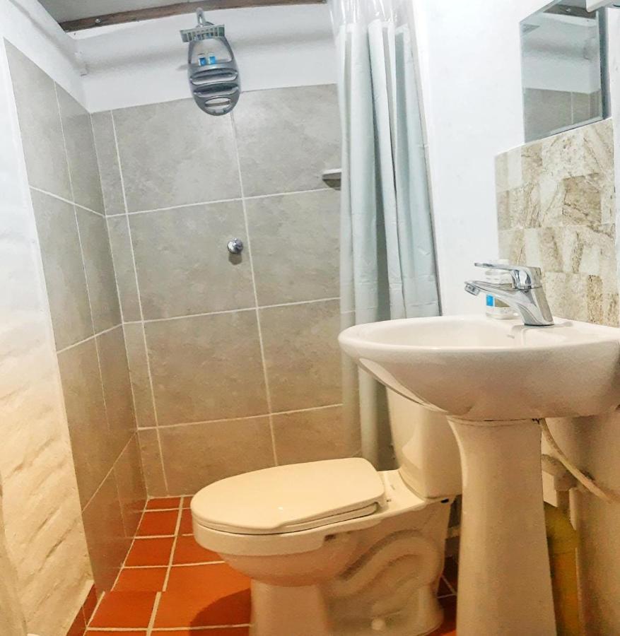 Apartamento Casa San Juan Cali