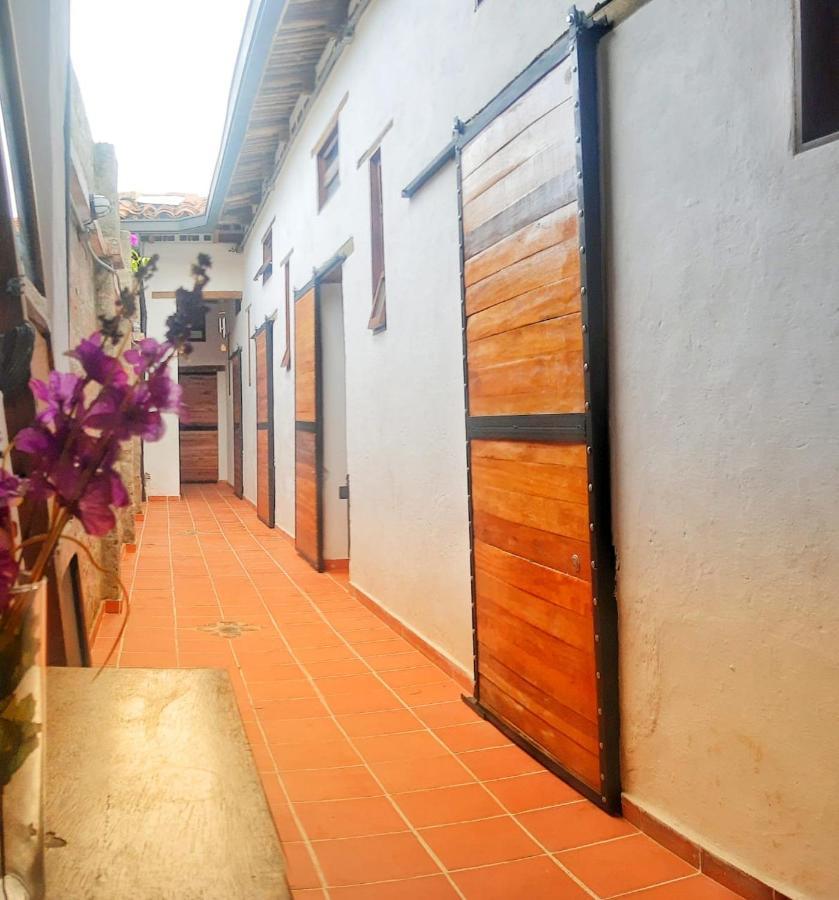 Apartamento Casa San Juan Cali