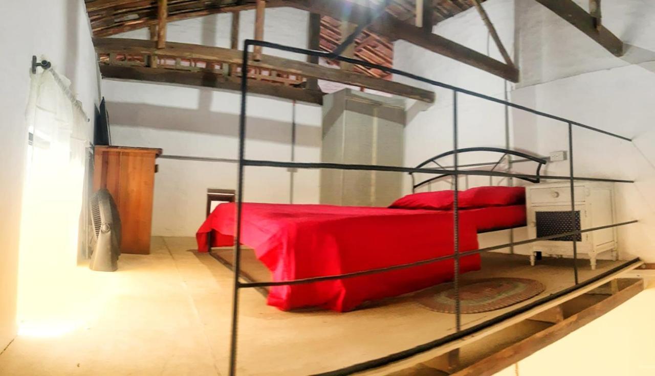Casa San Juan Cali