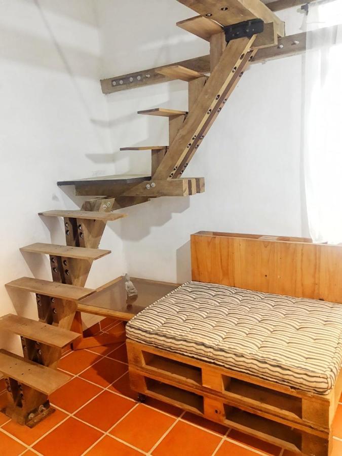 Apartamento Casa San Juan *