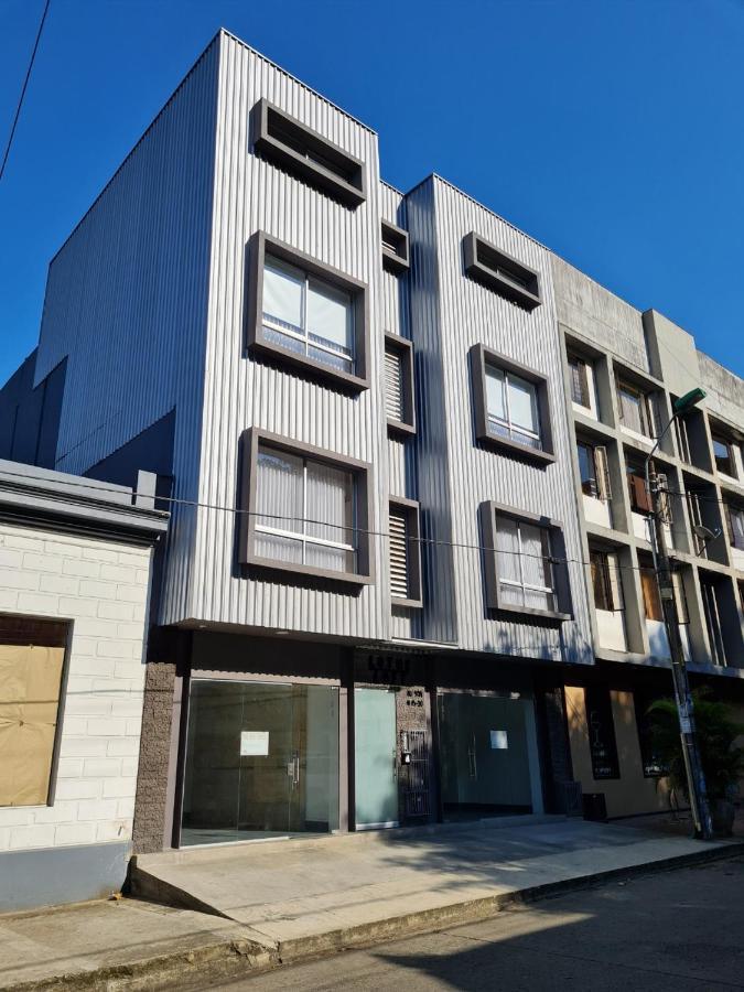 Edificio Lotus Loft * Cali