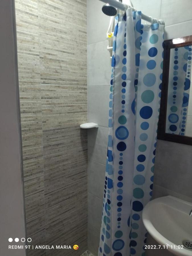 Casa Londoño Habitación en casa particular