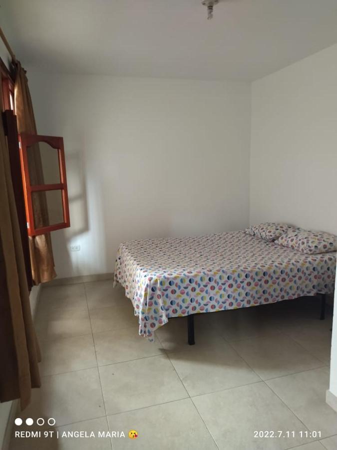Casa Londoño