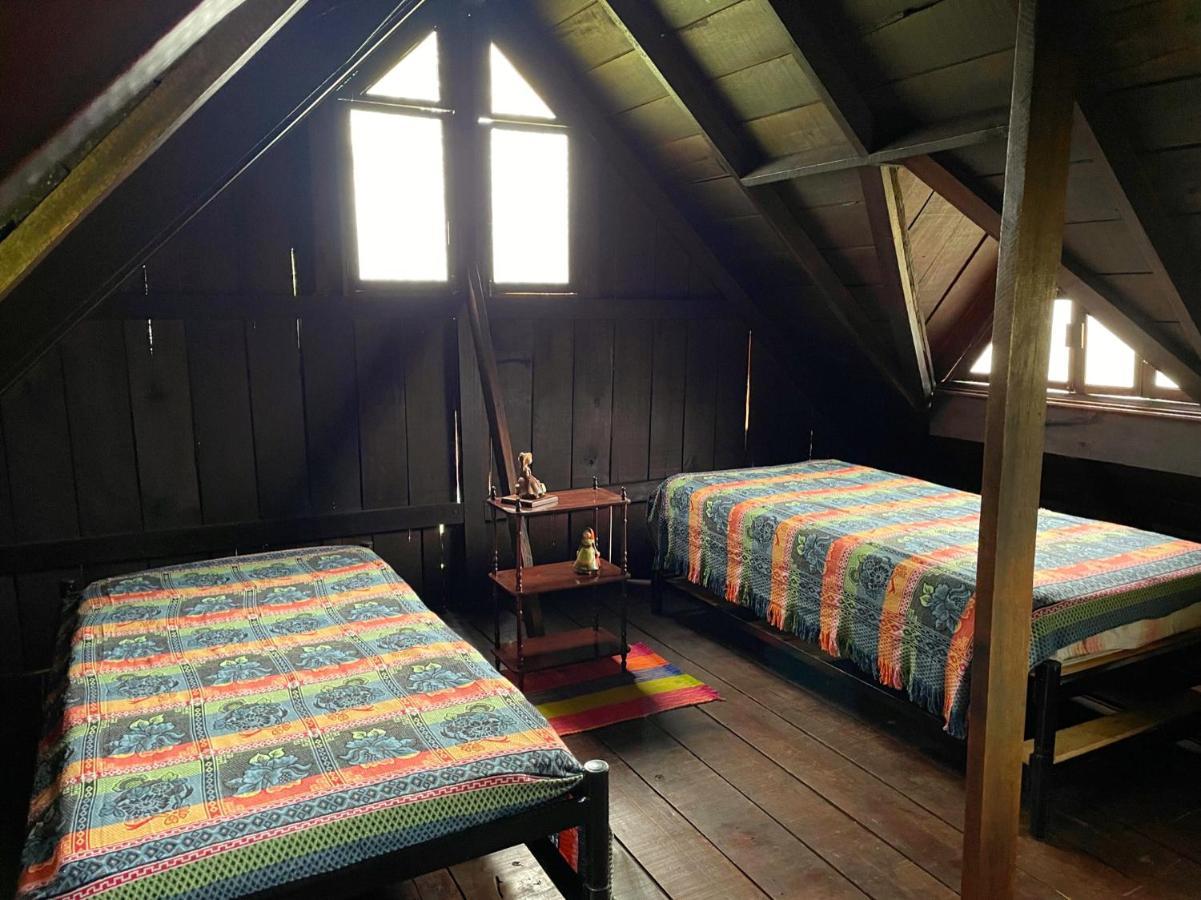 Casa Campestre Estilo Pirineos - Cerca A * Cali
