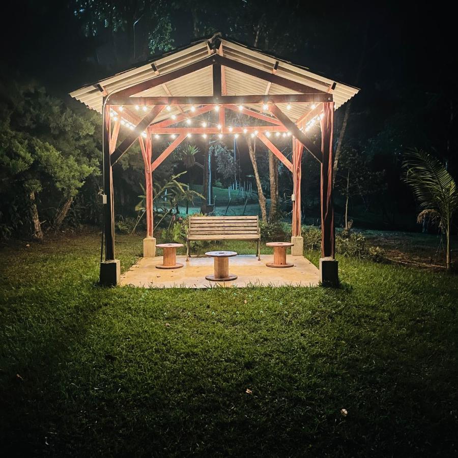 Casa Campestre Estilo Pirineos - Cerca A *