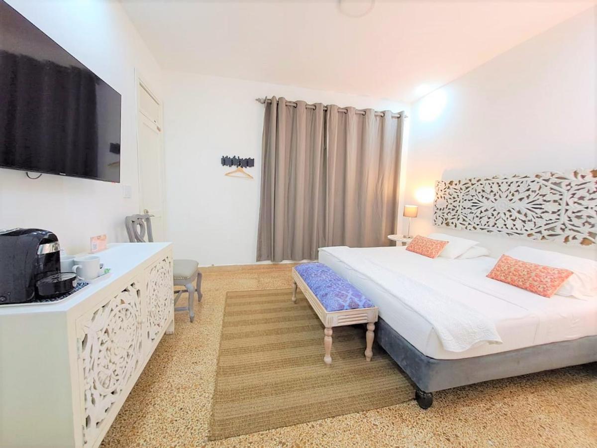 Rossa Palma Hotel 4*