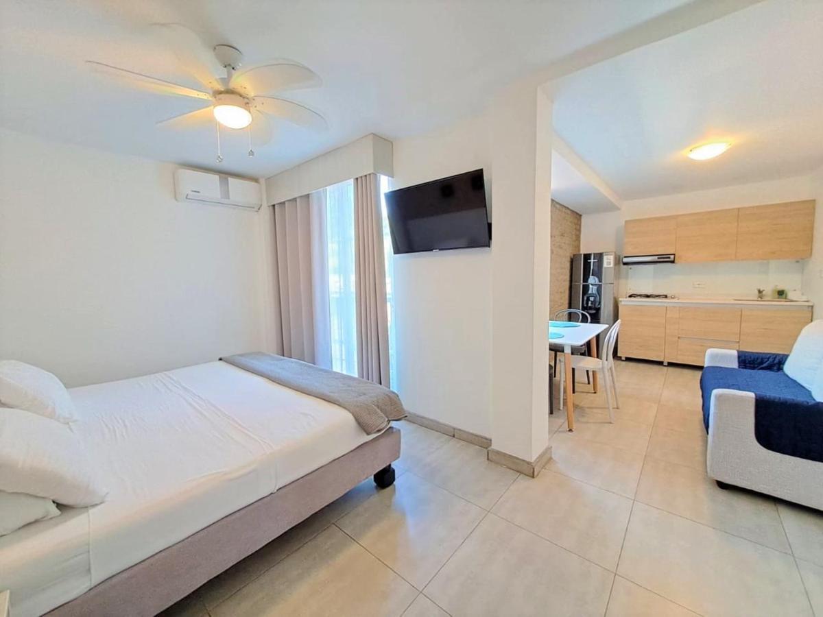 Rossa Palma 4* Cali
