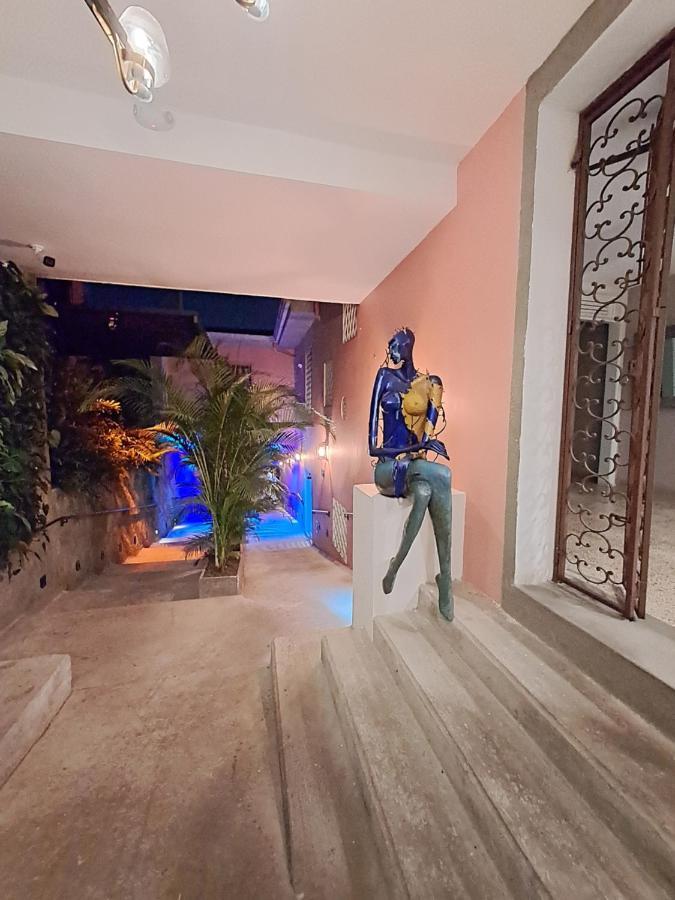 Rossa Palma 4*