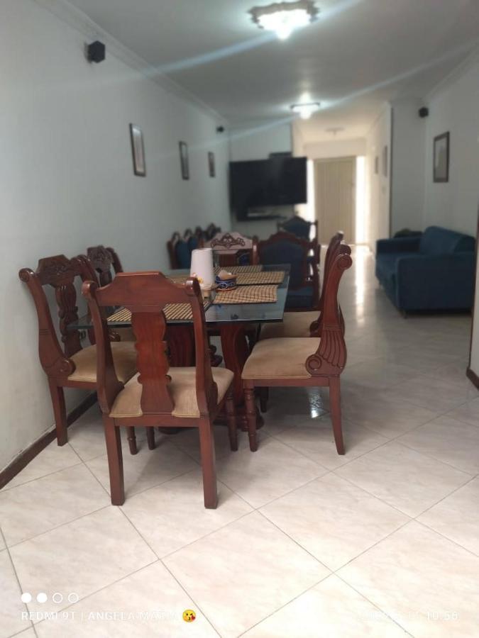 Casa Londoño Habitación en casa particular Cali