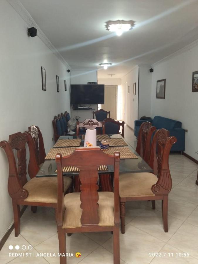 Casa Londoño *