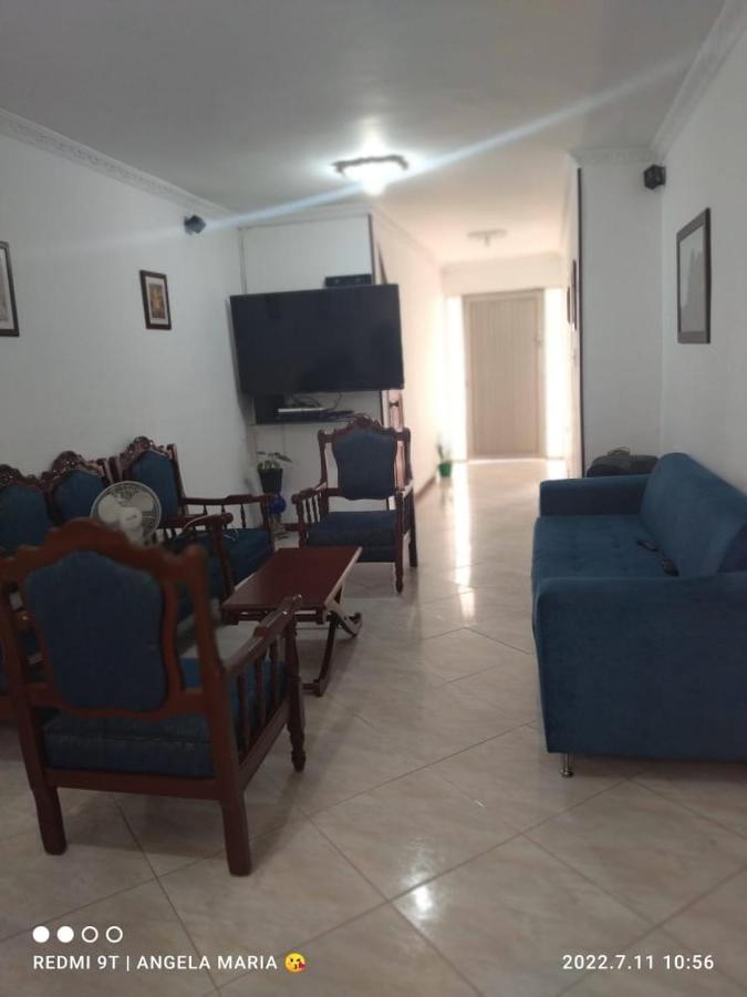 Casa Londoño Cali