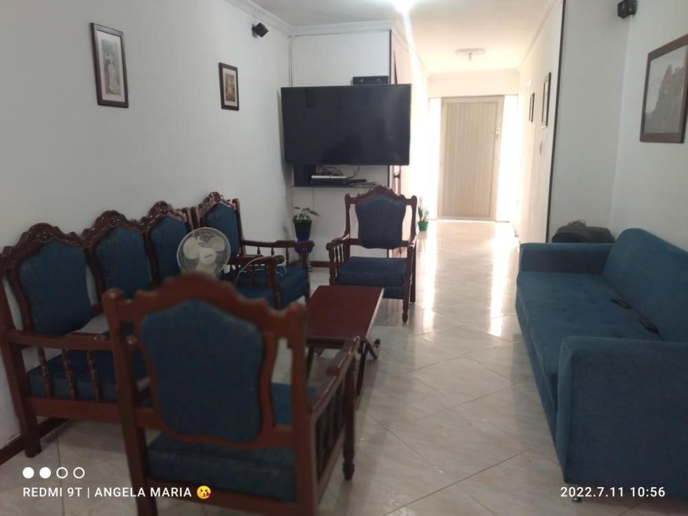 Casa Londoño Cali