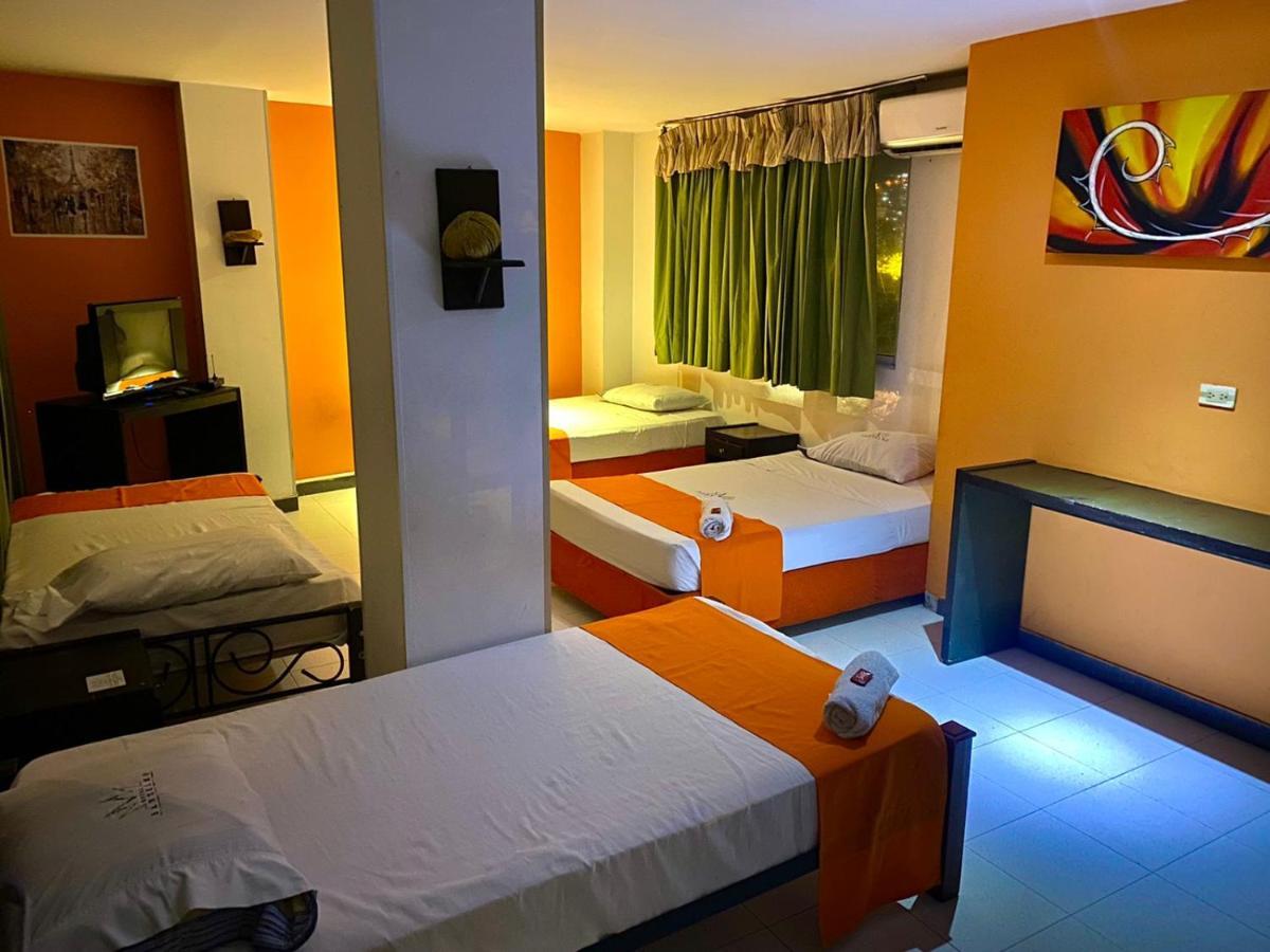 Santelmo Hotel