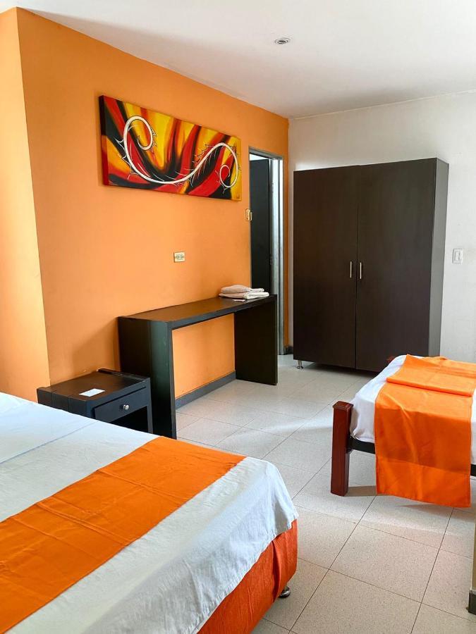 Santelmo 3* Cali