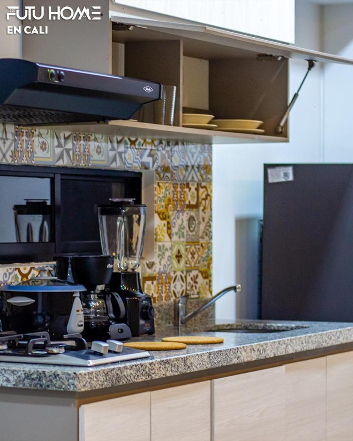 Apartamento Edificio La Alameda