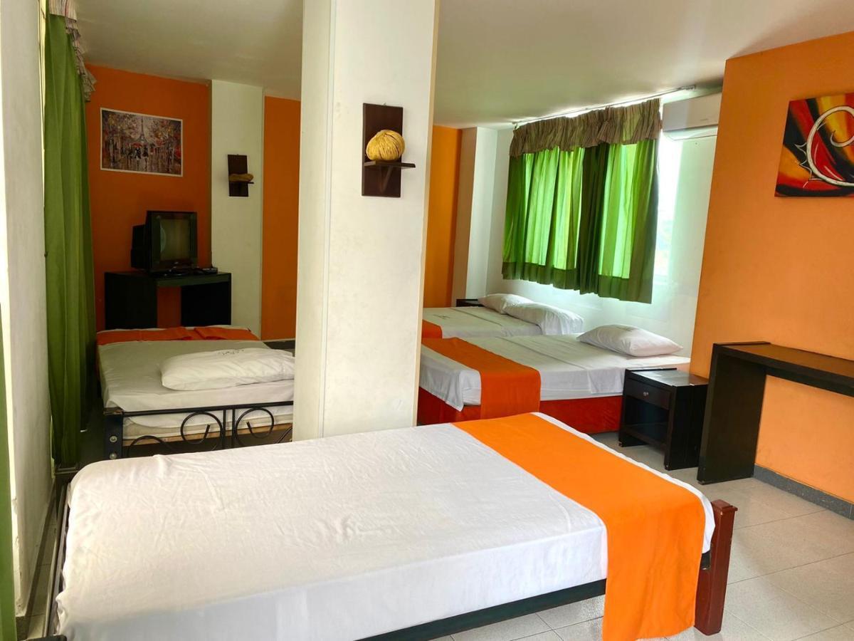 Santelmo 3* Cali