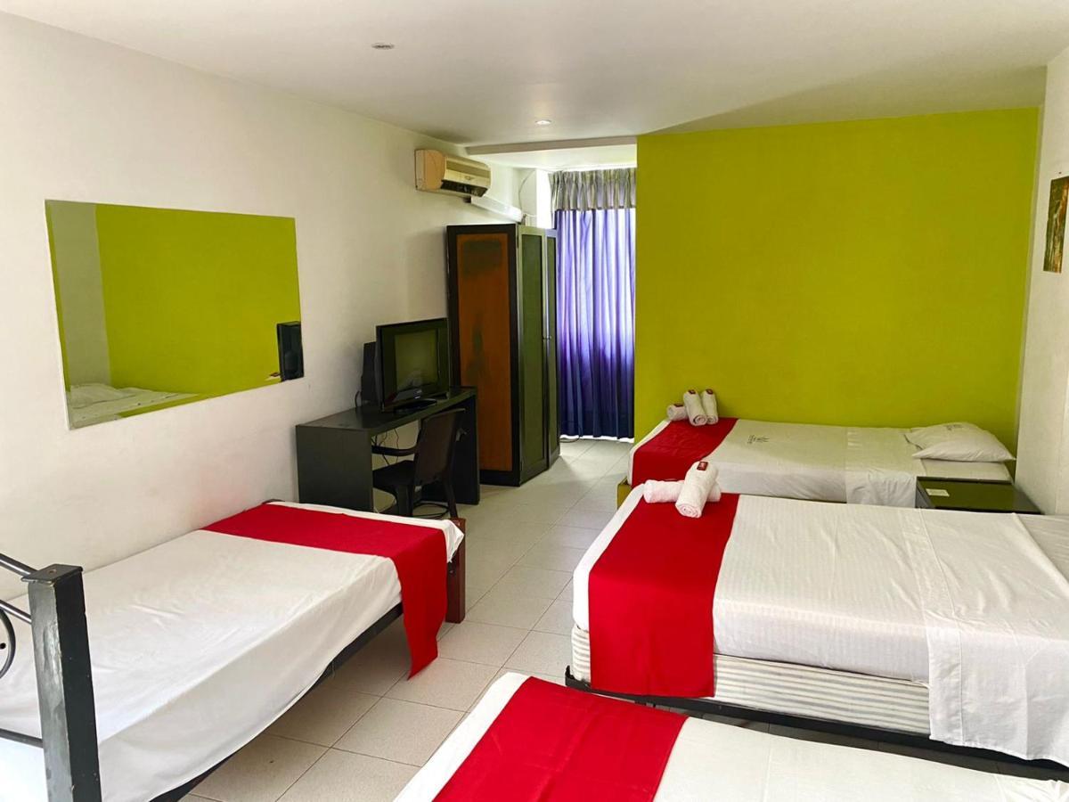 Hotel Santelmo Cali