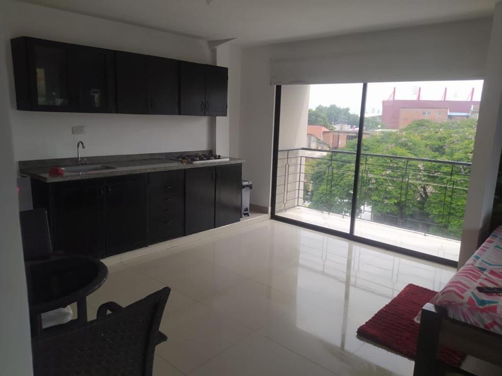 Apartamento C&c *
