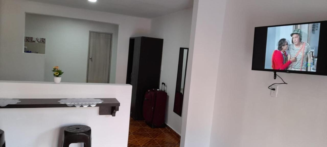 Apartamento El Jardin Cali