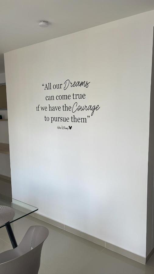 Ld House Luxury Apartment Cali