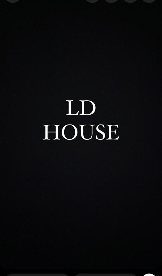 Ld House Luxury
