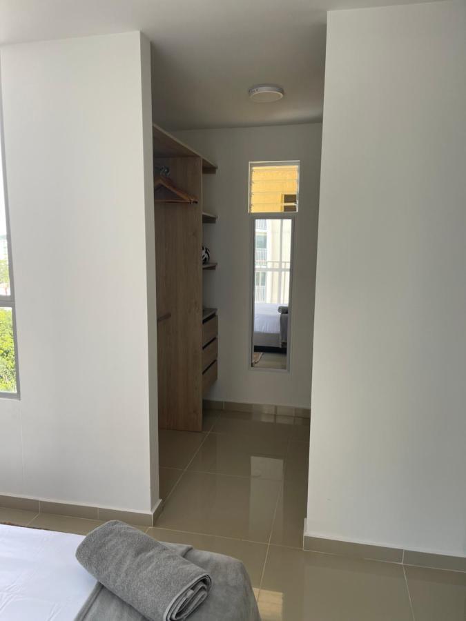 Ld House Luxury Apartment Cali