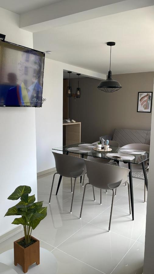 Ld House Luxury Apartment