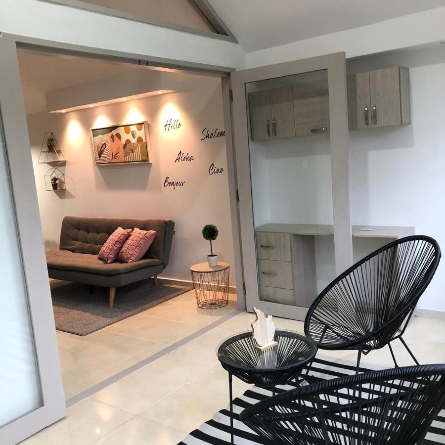Apartment Ld House Flora Cali