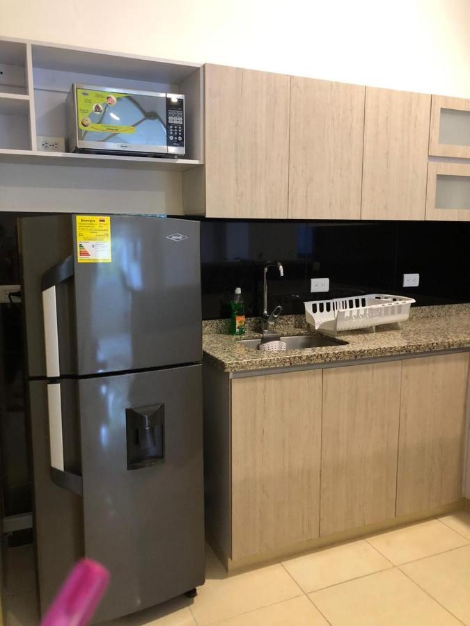 Apartment Ld House Flora Cali