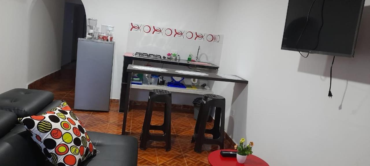 El Jardin Apartamento *