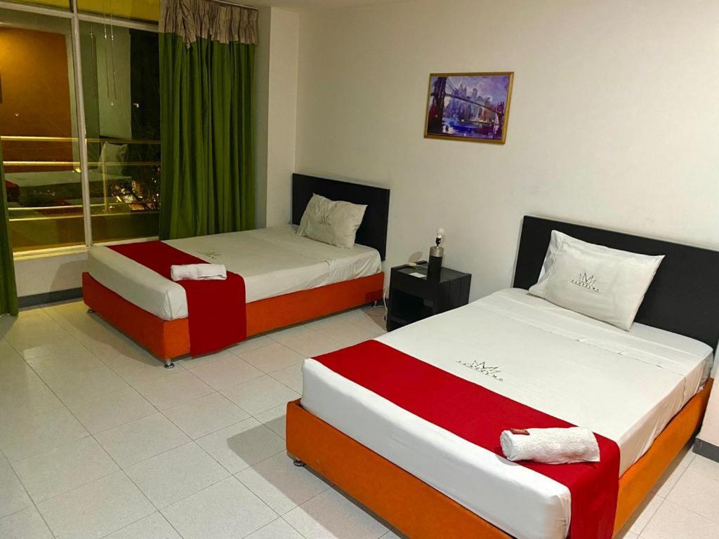Santelmo Hotel