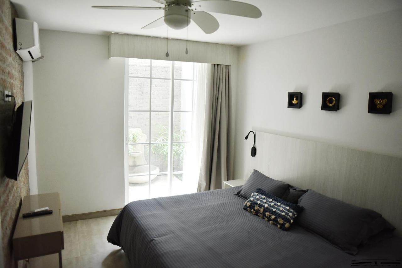 Rossa Palma Hotel 4*