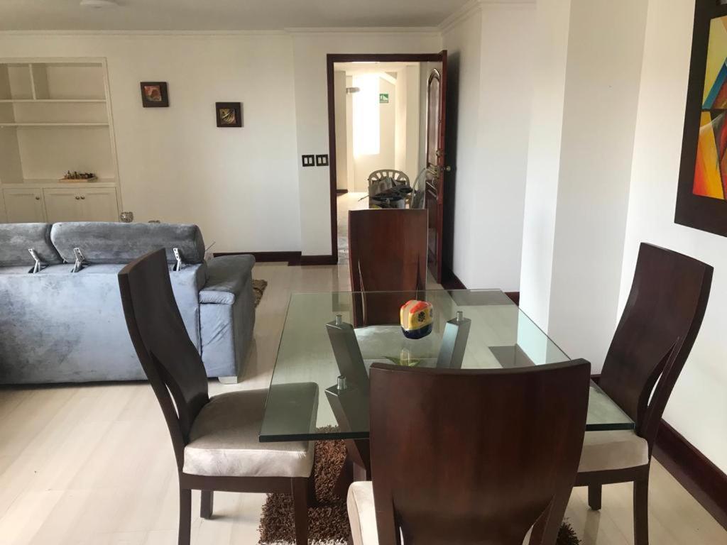 Apartamento Apartamento Normandia Cerca Al Parque De Los Gatos