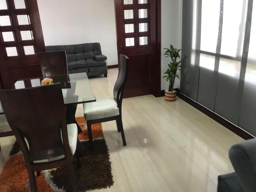 Apartamento Normandia Cerca Al Parque De Los Gatos * Cali