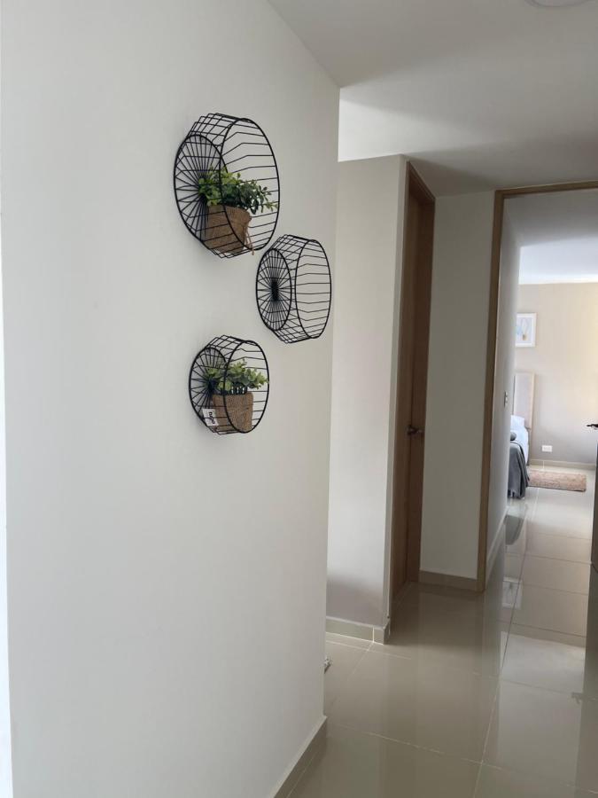 Ld House Luxury Apartment Cali