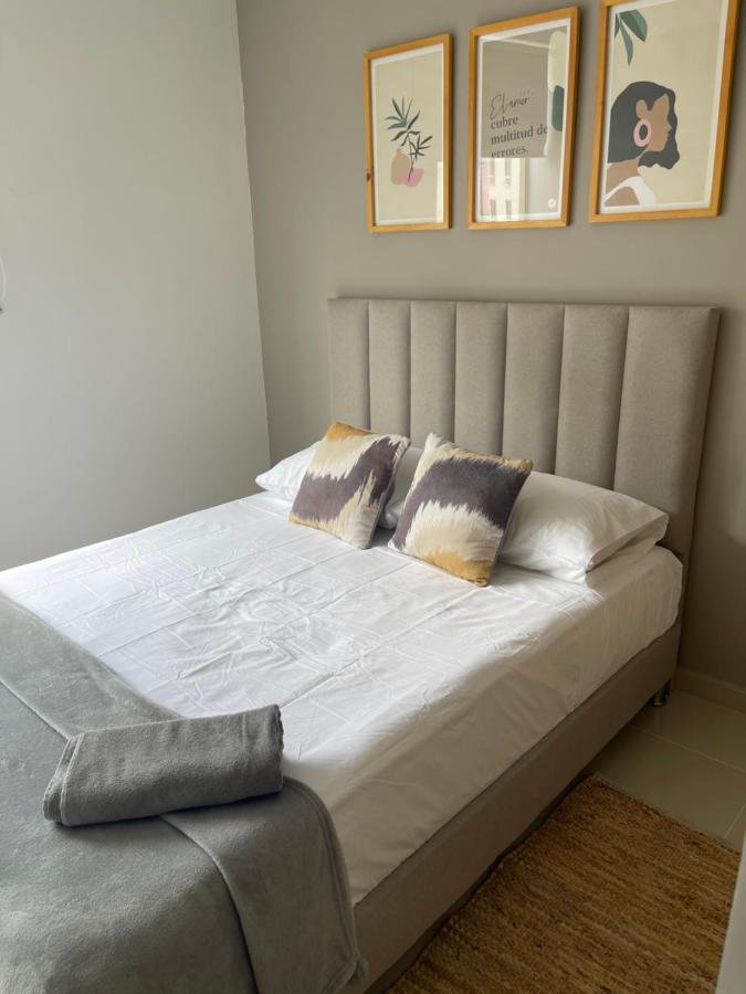 Apartment Ld House Luxury *