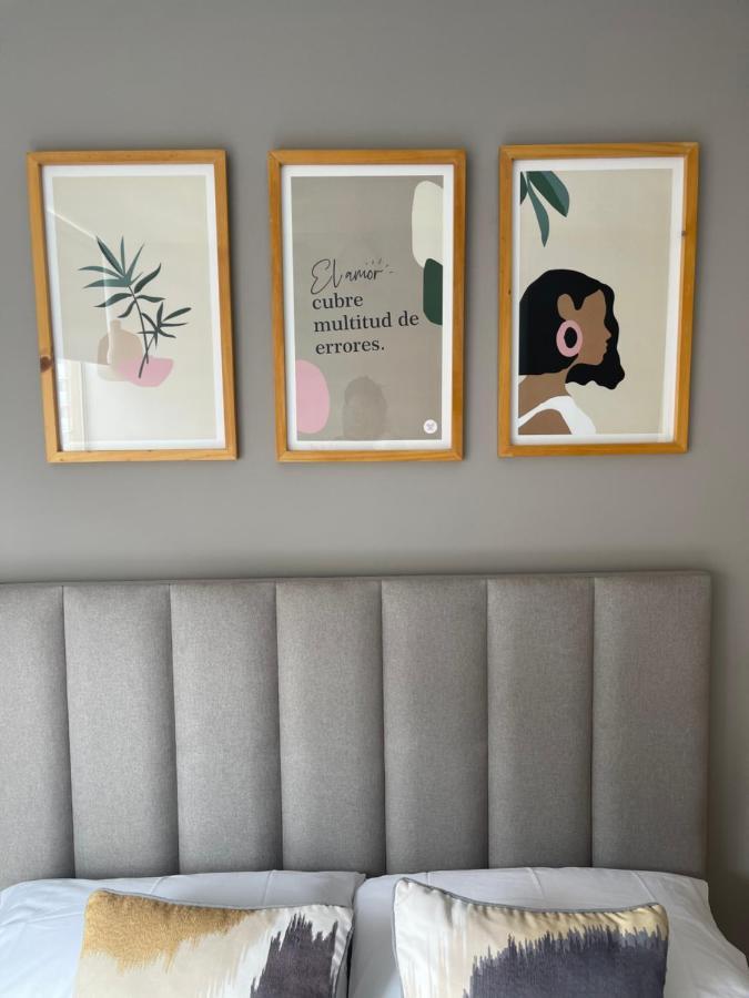 Ld House Luxury Apartment Cali