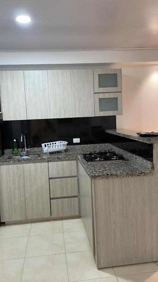 Ld House Flora Apartment Cali