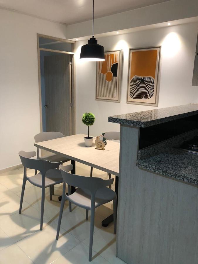 Apartment Ld House Flora Cali