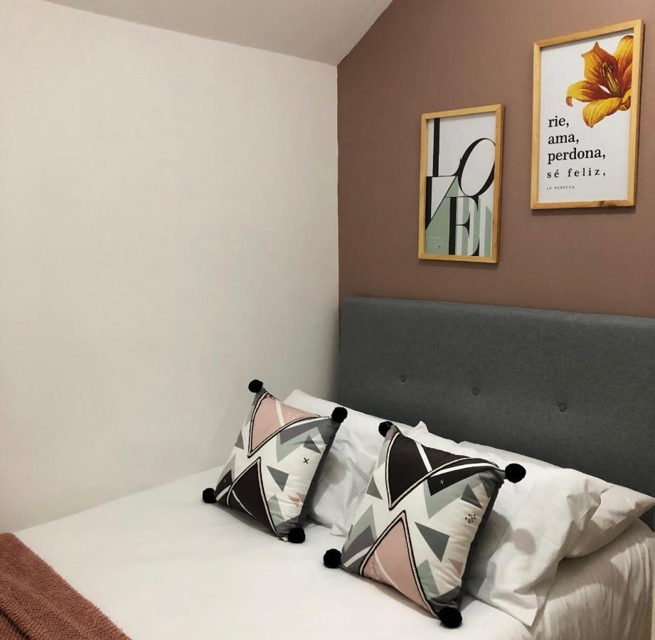 Apartment Ld House Flora Cali