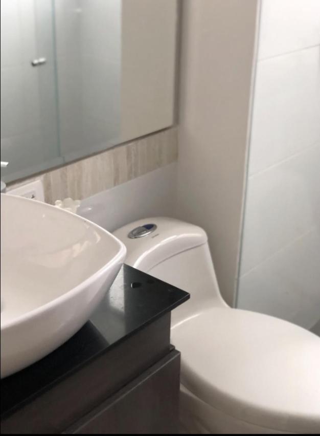 Apartamento Valle Del Lili Cozy Cali