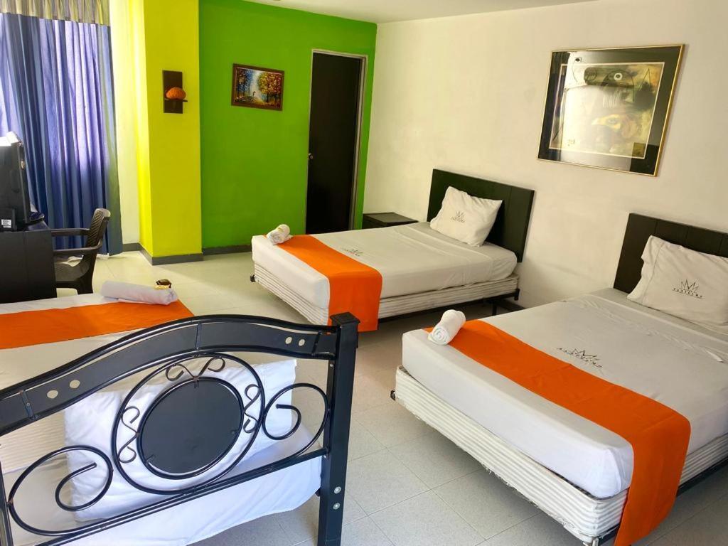 Santelmo Hotel 3*