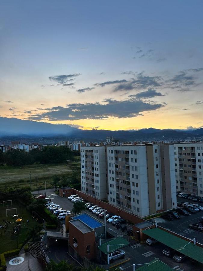 Valle Del Lili Cozy Apartamento *