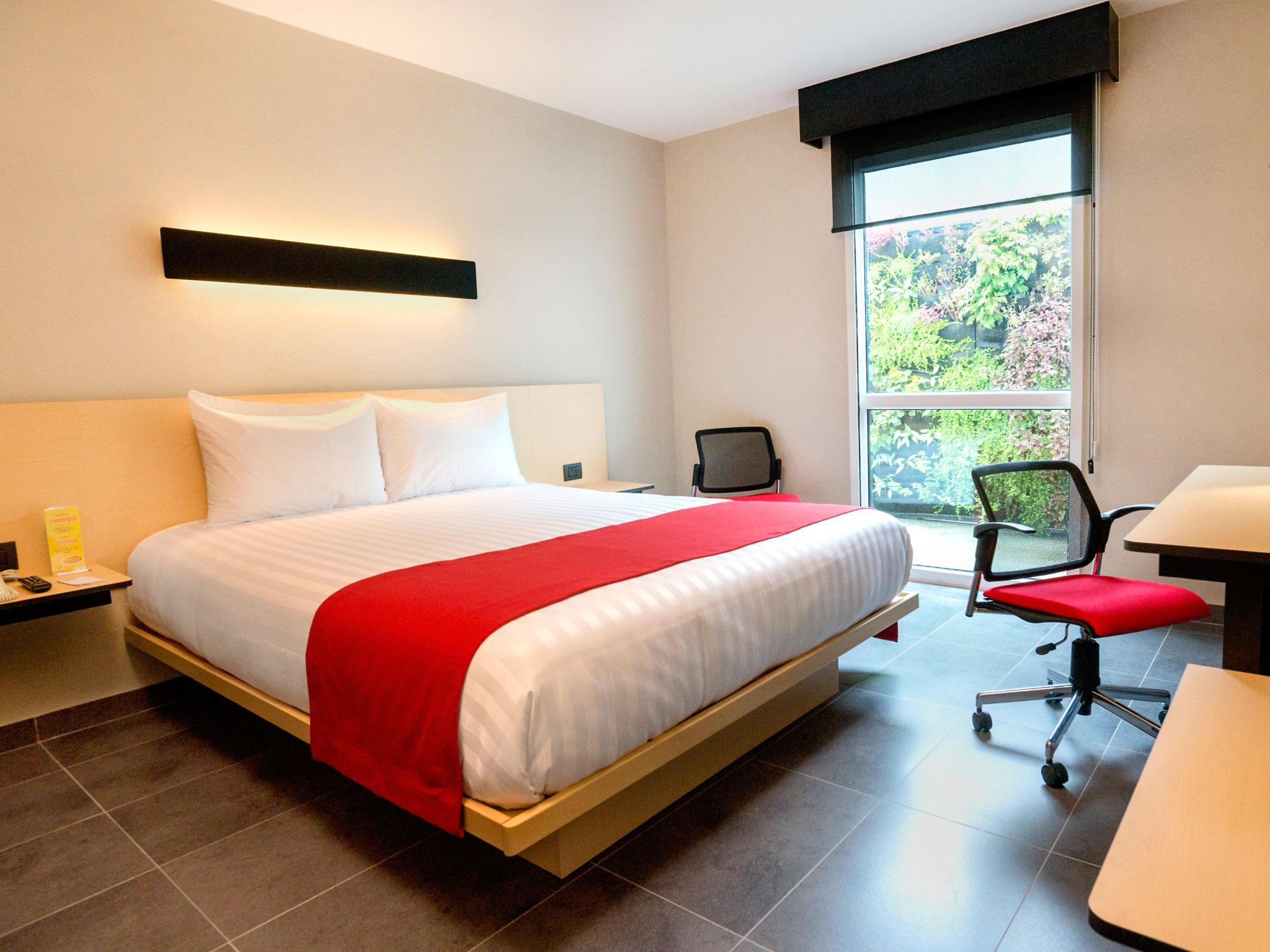 Express By Marriott Colombia Cali