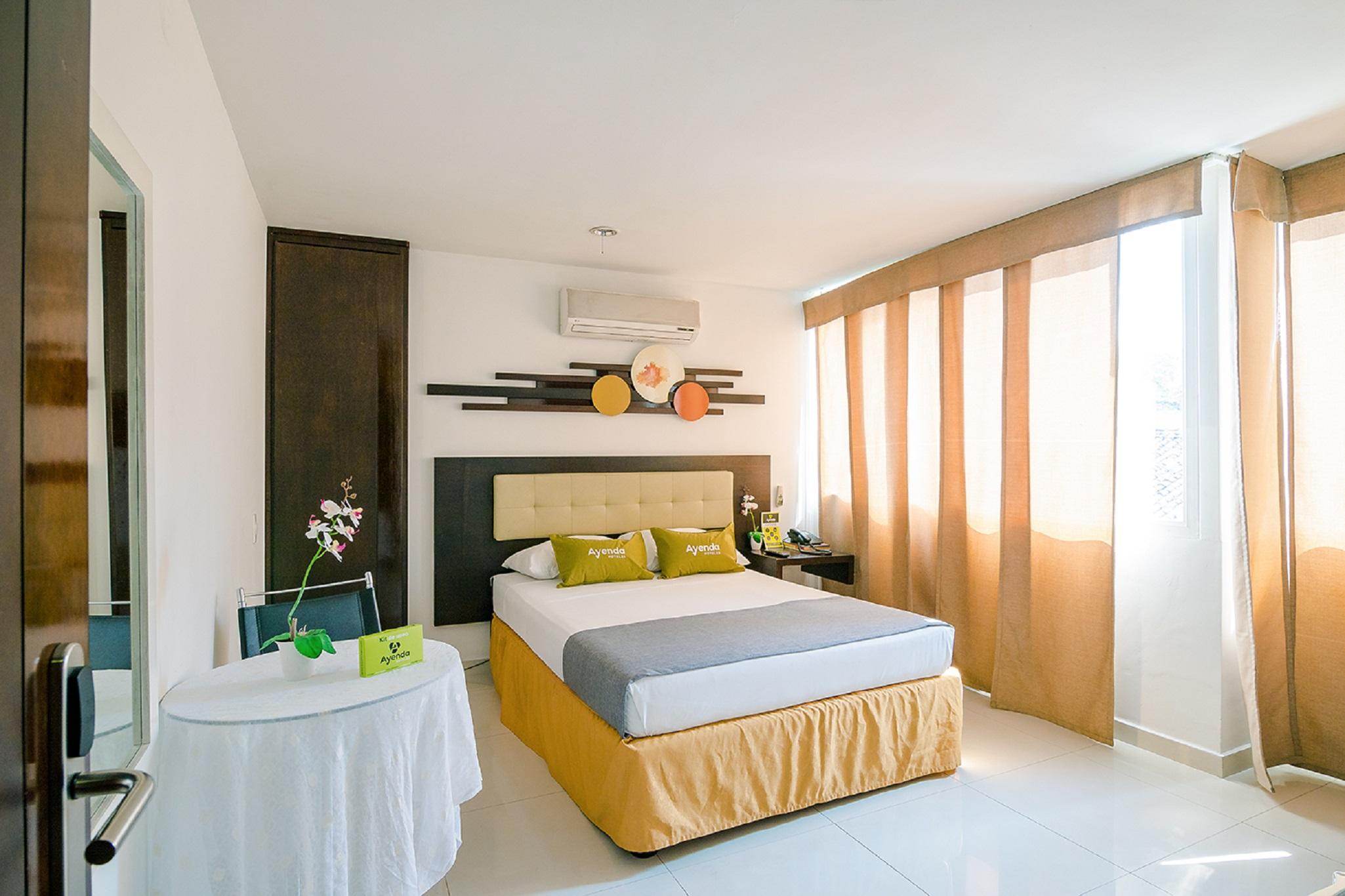 Hotel Ayenda 1415 Vegas 4*