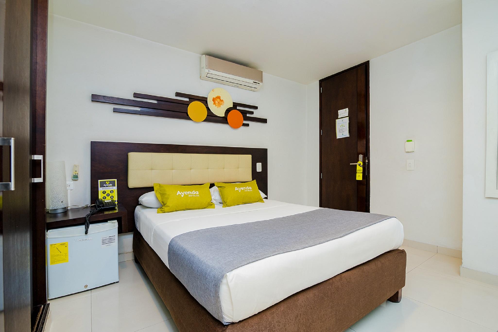 Ayenda 1415 Vegas Hotel 4*