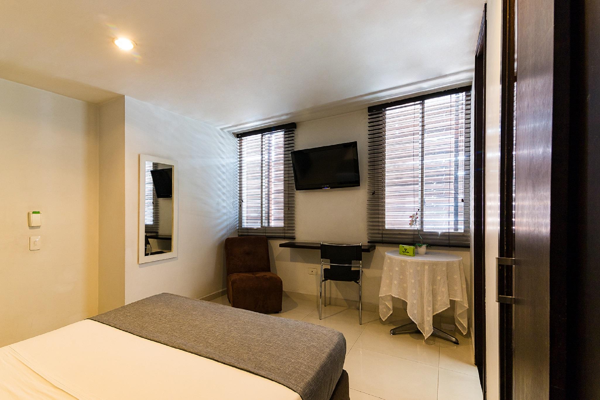 Ayenda 1415 Vegas 4* Cali