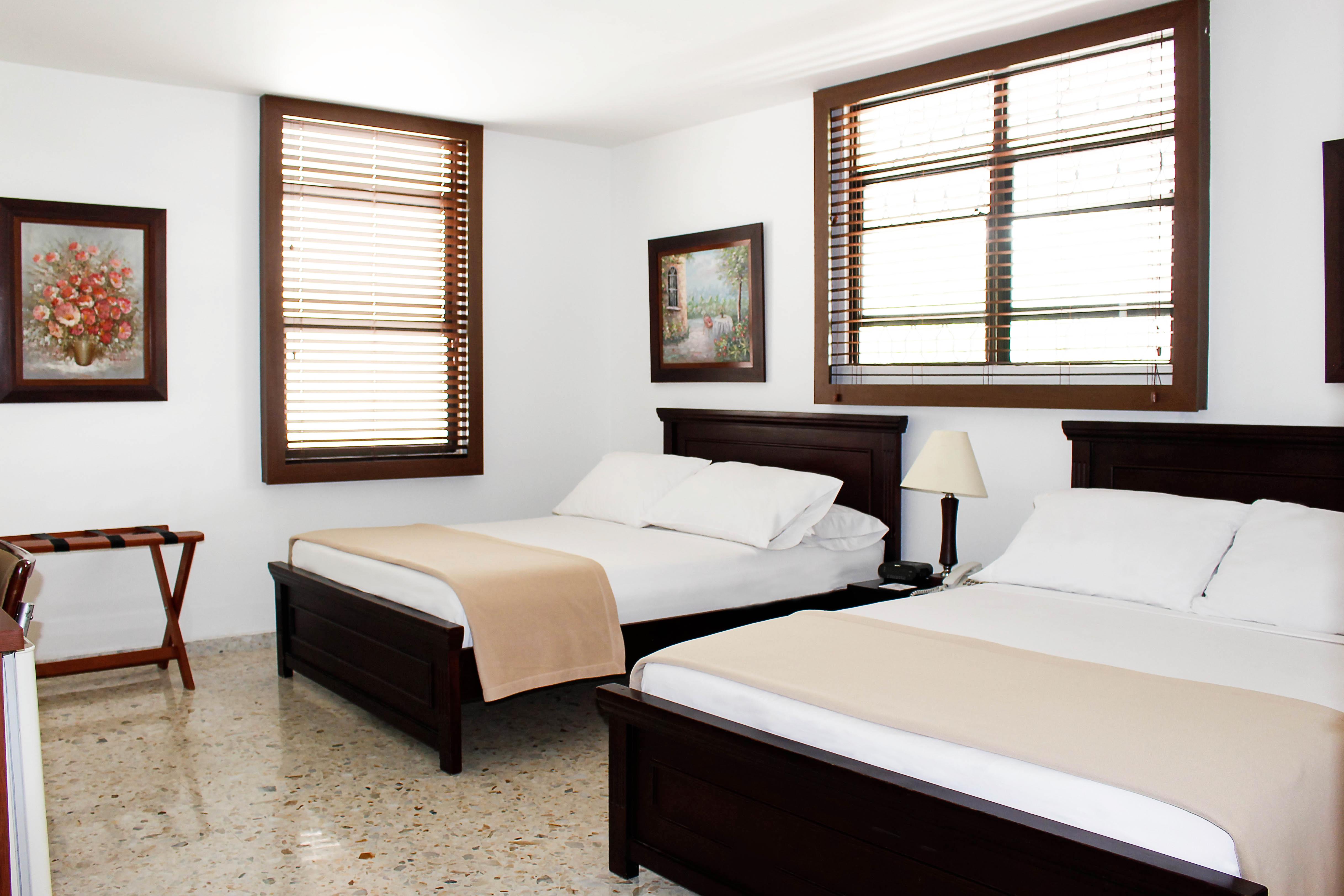 Hotel Karlo