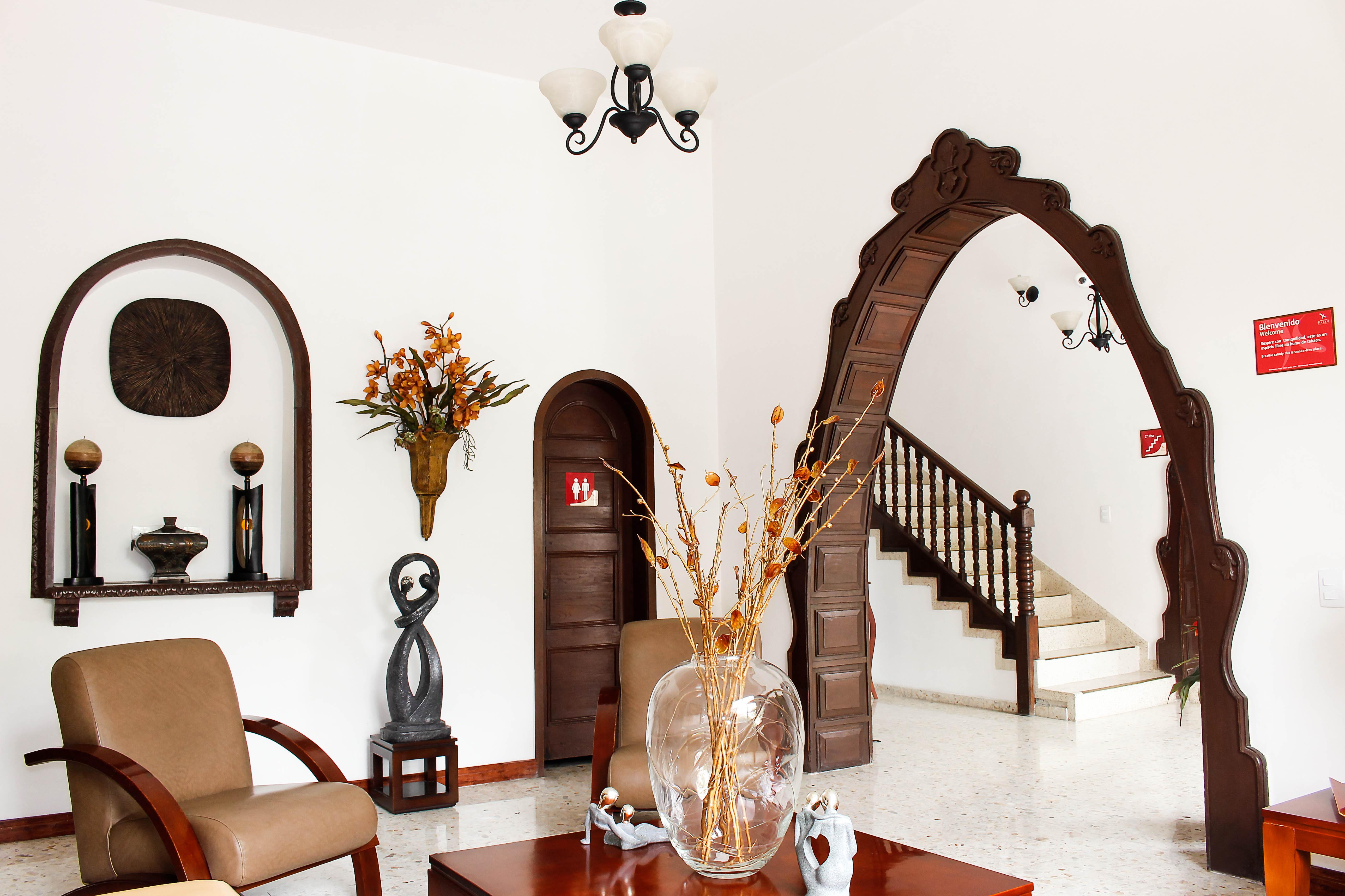 Hotel Karlo Cali